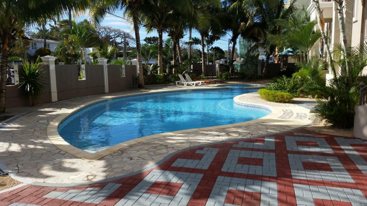 Residence Abrico Trou aux Biches Εξωτερικό φωτογραφία
