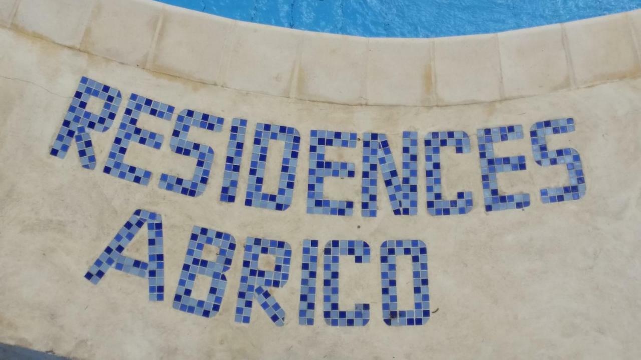 Residence Abrico Trou aux Biches Εξωτερικό φωτογραφία
