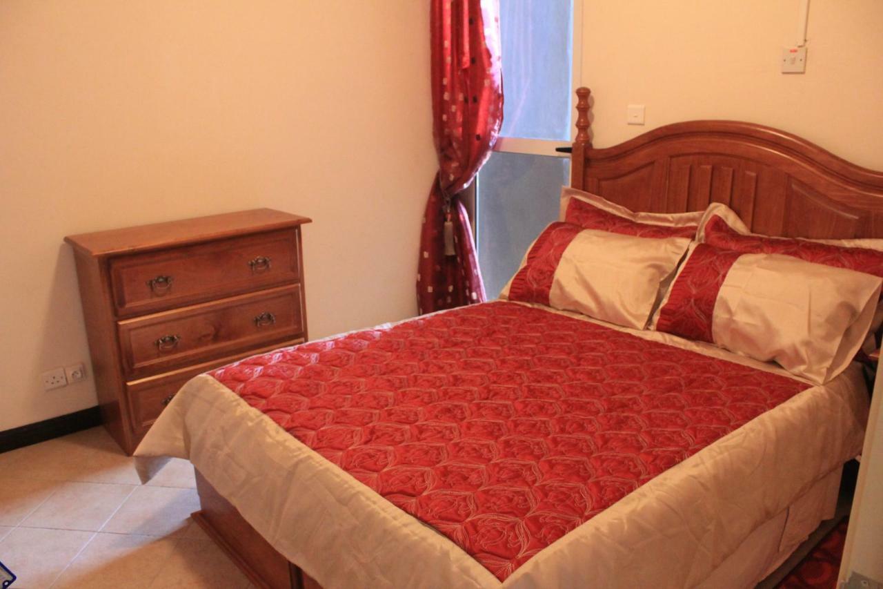 Residence Abrico Trou aux Biches Εξωτερικό φωτογραφία