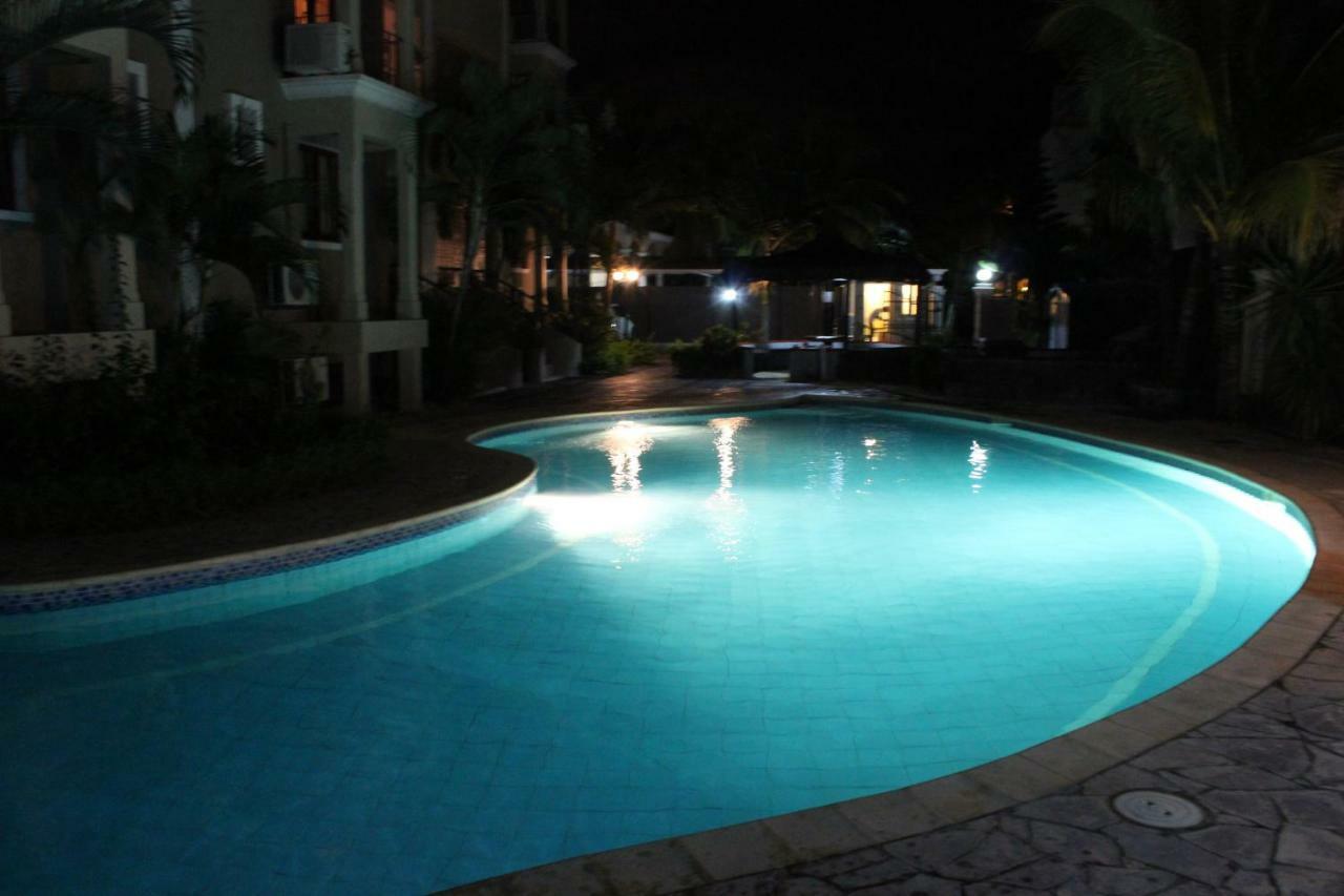 Residence Abrico Trou aux Biches Εξωτερικό φωτογραφία
